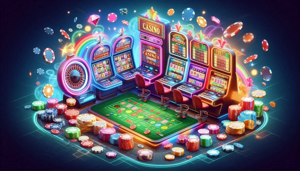 BetNjet Casino